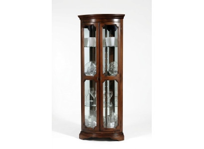 Ecke Vitrine Kommoden Vitrinen Kommoden Schränke Designer Schrank Barock Rokoko