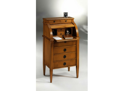 Sekretär Kommode Sekretäre Italienische Möbel Tische Haus Büro Neu Schreibtisch