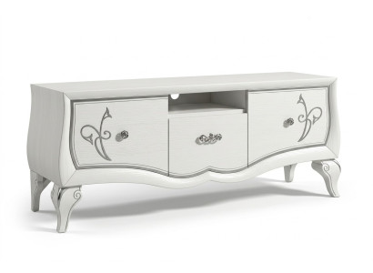 rtv Lowboard Schrank Sideboard Schrank tv Holz Modern Kommode Design Möbel Neu