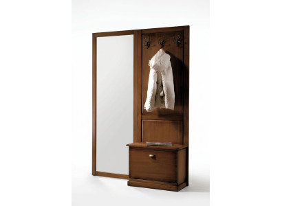 Garderobe Kleiderständer Schränke Garderoben Schrank Möbel Einrichtung Schuh Neu