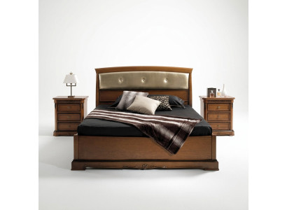 Schlafzimmer Set Bett Möbel Einrichtung Nachttische Konsolen Komplett Sets 3tlg