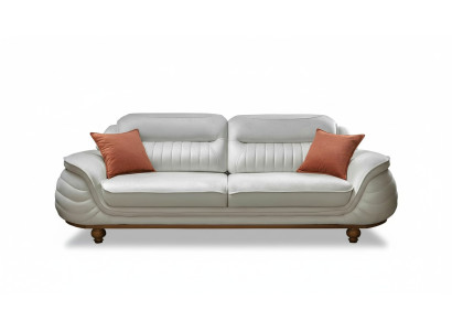 Sofas Zimmer Möbel Dreisitzer Neu Design Dreisitzer Couch Polster