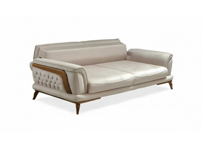 Couch Sofa Klassisches Stil Couchen Dreisitzer Sofa Möbel 3 Sitzer