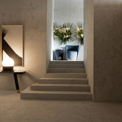 Sessel Design Wohnzimmer Holz Luxus Einrichtung Lehnstuhl Italienische Möbel Neu