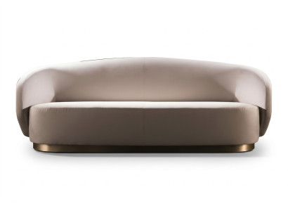 Sofa 3er Klassische Couchen Luxus Möbel Sofas Polster Couch Dreisitzer Italien