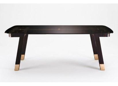 Esstisch Esszimmer Moderne Wohnzimmer Küche Tische Design Tisch Metall Möbel Neu