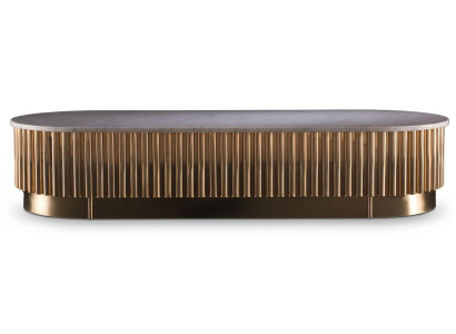 Couchtisch designer wohnzimmer tische möbel luxus tisch nachttisch marmor metall