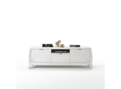 rtv Design tv Sideboard Fernseh Wand Luxus Kommode Schrank Kommoden Möbel Neu