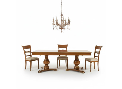 Esszimmer Stühle Holz Luxus Sessel Stuhl Braun Stühle Wohnzimmer Möbel neu