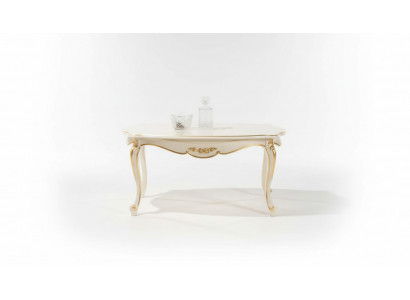 Couch Tisch Kaffee Tische Wohnzimmer Massiv Beistell Luxus Couchtisch Design