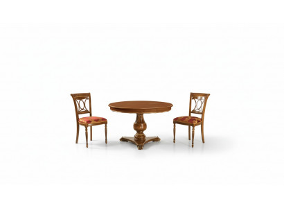 Komplett Set Esstisch 2 Stühle Esszimmer Set Ess Gruppe Holz Tisch Tische 3tlg