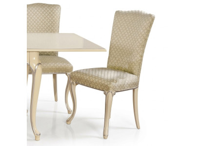 Klassische Stühle Stuhl Designer Holzstuhl Esszimmerstuhl Luxus Lehnstuhl Möbel