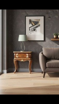Klassischer Nachttisch Design Tisch Möbel Nachttische Schlafzimmer Beistelltisch