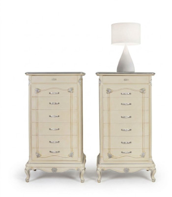 Kommode Sideboard Kommoden Schränke Möbel Hochschrank Italienische Einrichtung