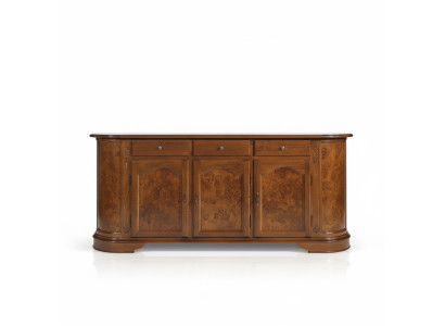 Luxus Kommoden Schrank Regal Möbel Holzschrank Italy Sideboard Kommode Schrank
