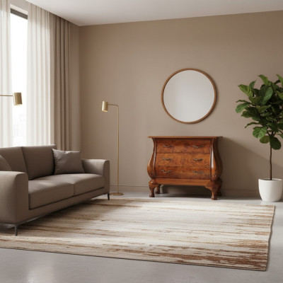 Klassische Kommode Schrank Holz Schränke Möbel Konsolen Italienische Möbel Braun