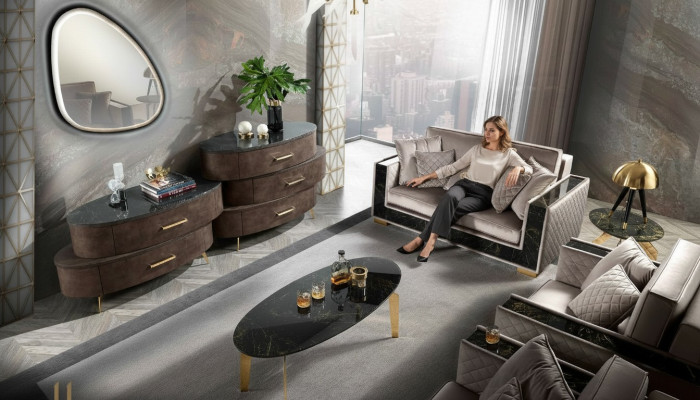 Couchtisch Tisch Couchtische Glastisch Tische Designer Beistelltisch Glas Tische