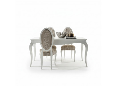 Esstisch Klassischer Tisch Holz Luxus Tische Esszimmer Möbel Ess Modern Design