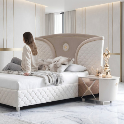 Nachtschrank Nachtkonsole Tisch Beistell Nachtkonsolen Nachttische Nachttisch
