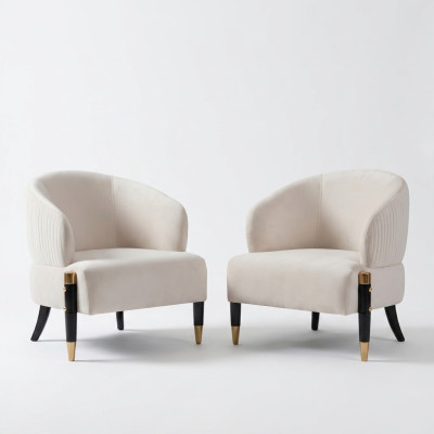 Polster Moderne Einsitzer Designer Grau Relax Neu Wohnzimmer Luxus Sessel Hotel