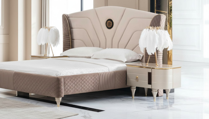 Modern Nachttisch Beistelltisch Nachtschrank Nachtkommode Nachtkonsole Möbel