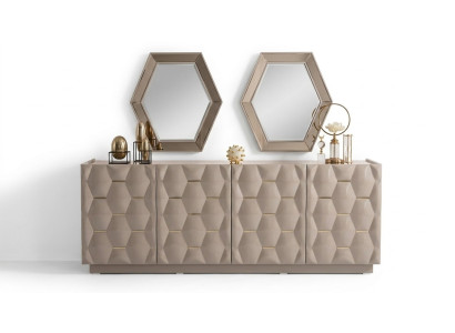 Lowboard Kommoden Italienische Möbel Neu Sideboard Kommode Design Einrichtung