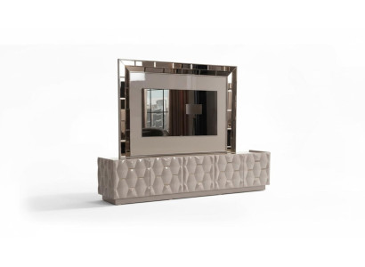 Sideboard rtv Kommode TV Schrank Lowboard TV Möbel TV Rahmen Wohnzimmerschrank
