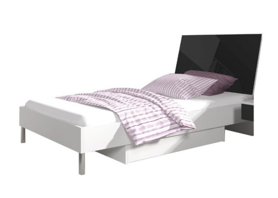 Schlafzimmer Jugend Kinder Zimmer Schrank Nachttisch Tisch Neu 5tlg.