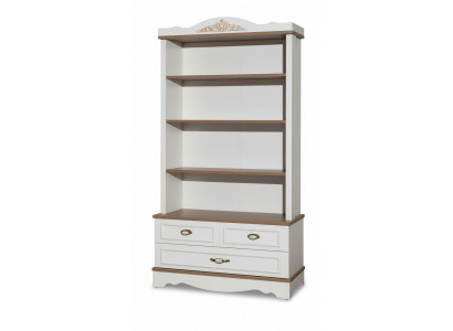 Bücherregal Weiß Jugendzimmer Regal Bücherschrank Möbel Regal Schlafzimmer Neu
