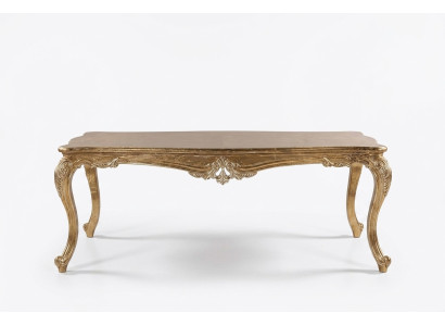 Tisch Esszimmertisch Esstisch Esszimmer Holz Tische Barock Ess Luxus Möbel Neu
