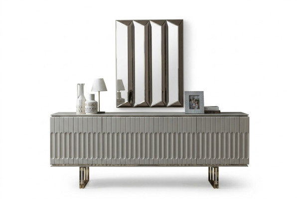 Luxus Sideboard Kommode Schrank Wohnzimmer Designer Schränke Kommoden Modern Neu