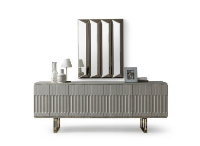 Luxus Sideboard Kommode Schrank Wohnzimmer Designer Schränke Kommoden Modern Neu