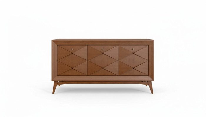 Kommode Schrank Sideboard Klassische Luxus Kommoden Esszimmer Schranke Holz