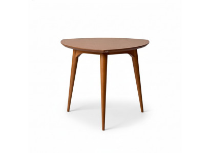 Couchtisch Tisch Beistelltisch Abstelltisch Kaffeetisch Braun Holz Holztisch Neu
