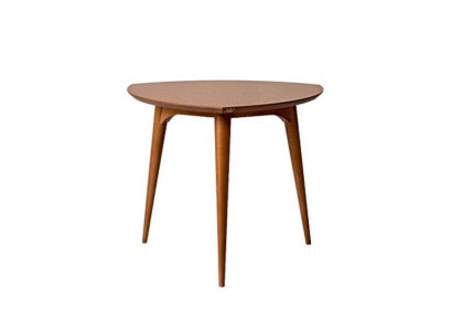 Couchtisch Tisch Beistelltisch Abstelltisch Kaffeetisch Braun Holz Holztisch Neu