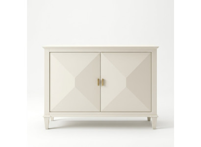 Schränke Kommode Kommoden Holz Luxus Sideboard Wohnzimmer Möbel Beige Schrank