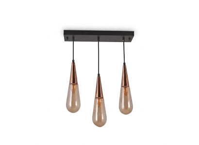 Kronleuchter Wohnzimmer Deckenleuchter Deckenlampe Lüster Modern Gold