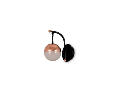 Wandlampe Deckenkronlampe Wandleuchte Lüster Wand Lampen LED Gold