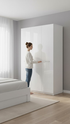 Weißer Schrank Schränke Kleiderschrank Hochglanz Kleiderschränke Kinderzimmer