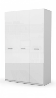 Weißer Schrank Schränke Kleiderschrank Hochglanz Kleiderschränke Kinderzimmer