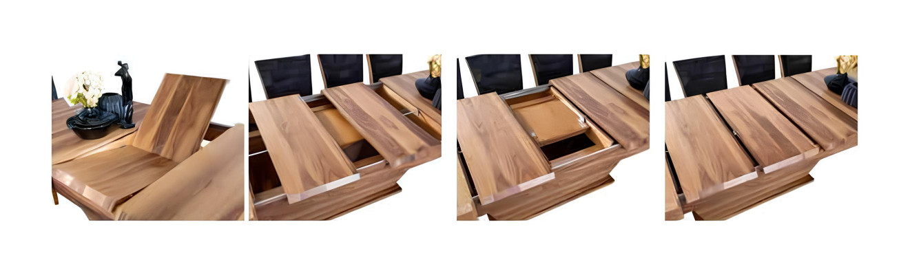 Esstisch Tische Möbel Luxus Rechteckig Tisch Holz Esstische Luxus Holztische Neu