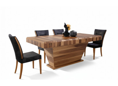 Esstisch Tische Möbel Luxus Rechteckig Tisch Holz Esstische Luxus Holztische Neu