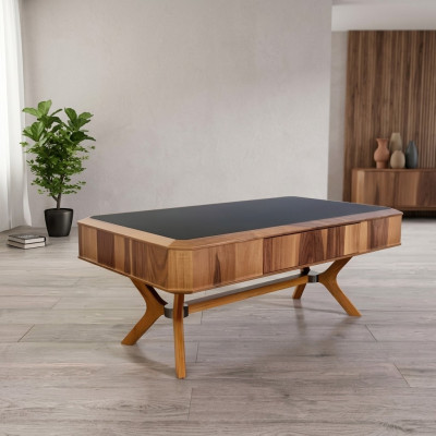 Tisch Wohnzimmertisch Möbel Holztische Neu Couchtisch Kaffeetisch Tische Design