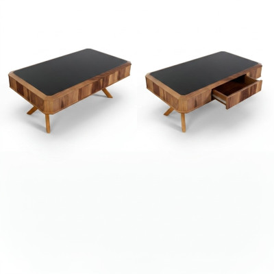 Tisch Wohnzimmertisch Möbel Holztische Neu Couchtisch Kaffeetisch Tische Design