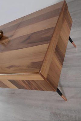 Luxus Wohnzimmertisch Möbel Kaffeetisch Couchtisch Beistelltisch Tische Design