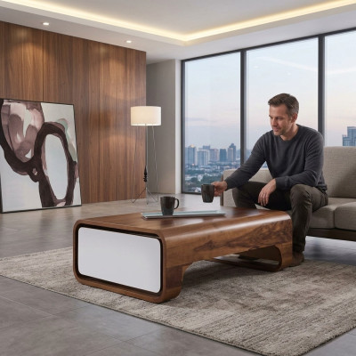 Wohnzimmer Möbel Beistell Luxus Couchtisch Design Couch Tisch Kaffee Tische 
