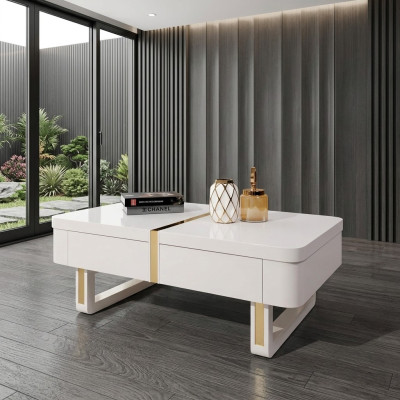 Kaffeetisch Beistelltisch Couchtisch Design Tisch Wohnzimmertisch Tische Möbel