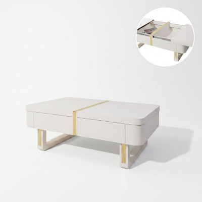 Kaffeetisch Beistelltisch Couchtisch Design Tisch Wohnzimmertisch Tische Möbel