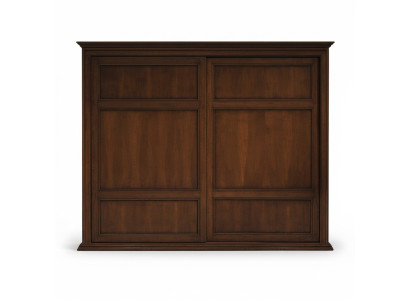 Garderobe Schlafzimmer Klassischer Kleiderschrank Schrank Regal Kleiderschränke