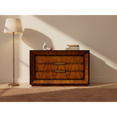 Kommode Schrank Kommoden Schränke Holz Anrichte Klassische Möbel Italienische